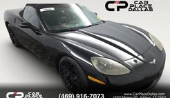 2007 Chevrolet Corvette Base