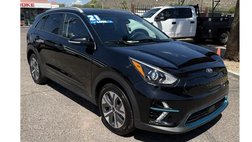 2021 Kia Niro EV EX