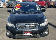 2016 Subaru Impreza 2.0i Sport Premium