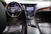 2014 Cadillac CTS 2.0T