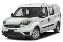 2022 Ram ProMaster City Base
