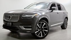 2024 Volvo XC90 B5 Plus Bright Theme