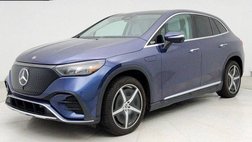 2023 Mercedes-Benz EQE EQE 500 4MATIC