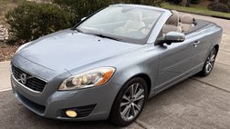 2011 Volvo C70 T5