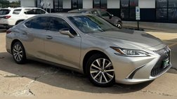 2020 Lexus ES 350 Base