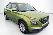 2020 Hyundai Venue SEL