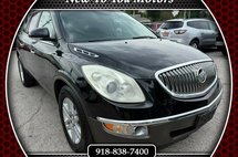 2012 Buick Enclave Convenience