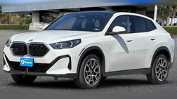 2026 BMW X2 xDrive28i
