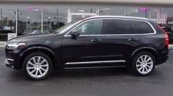 2016 Volvo XC90 T6 Inscription