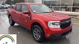 2023 Ford Maverick XLT