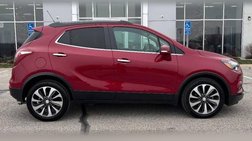 2019 Buick Encore Essence