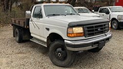 1997 Ford F-350 XL