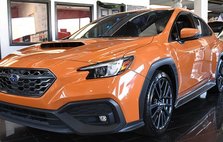 2023 Subaru WRX Premium