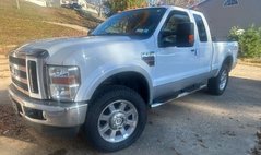 2010 Ford Super Duty F-250 XLT