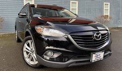 2013 Mazda CX-9 Grand Touring