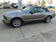 2005 Ford Mustang BASE