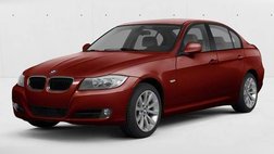 2011 BMW 3 Series 328i