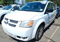 2010 Dodge Grand Caravan SE
