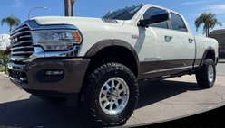 2022 Ram Ram Pickup 3500 Limited Longhorn