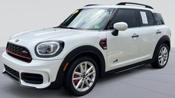 2024 MINI Countryman John Cooper Works ALL4