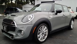 2019 MINI Hardtop Cooper S