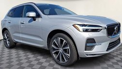 2022 Volvo XC60 B5 Momentum