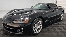 2008 Dodge Viper SRT-10