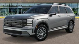 2026 Hyundai Palisade SEL