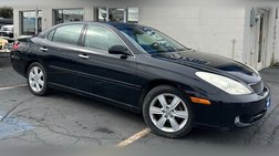 2006 Lexus ES 330 Base