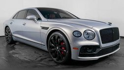 2022 Bentley Flying Spur W12