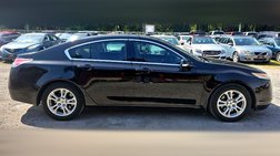 2009 Acura TL Base
