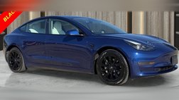 2022 Tesla Model 3 Base