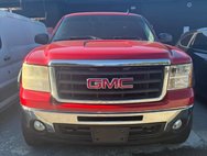 2011 GMC Sierra 1500 SLE