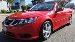2010 Saab 9-3 2.0T