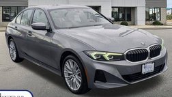 2023 BMW 3 Series 330i xDrive