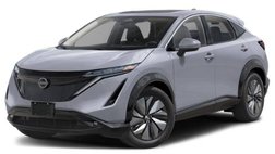 2023 Nissan Ariya Evolve+