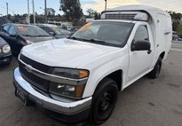 2008 Chevrolet Colorado Work Truck