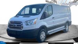 2016 Ford Transit 250