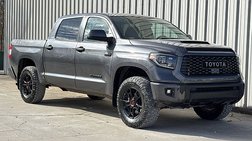 2021 Toyota Tundra TRD Pro