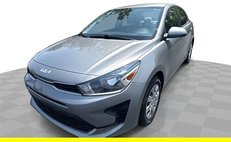 2023 Kia Rio S
