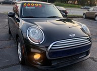2015 MINI Hardtop Cooper