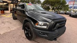 2020 Ram Ram Pickup 1500 Classic SLT