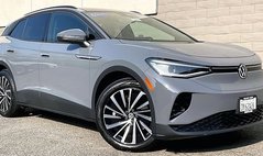 2024 Volkswagen ID.4 S