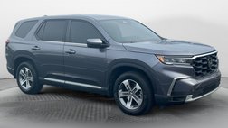 2024 Honda Pilot EX-L