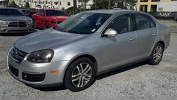 2006 Volkswagen Jetta TDI