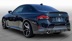 2022 BMW 2 Series 230i