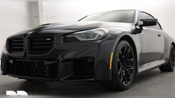2024 BMW M2 Base