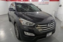 2016 Hyundai Santa Fe Sport 2.4L
