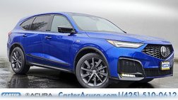 2025 Acura MDX SH-AWD w/A-SPEC