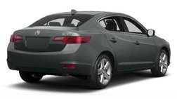 2013 Acura ILX 2.0L w/Premium